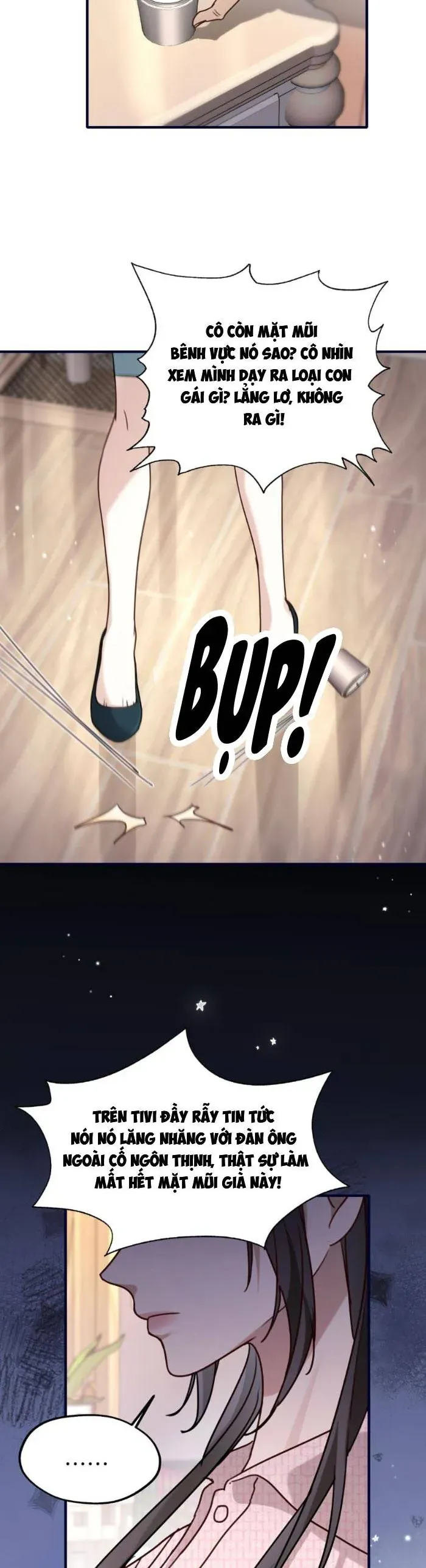 Gả Cho Kẻ Thù Của Người Cũ Sau Trùng Sinh Chapter 10 - 26