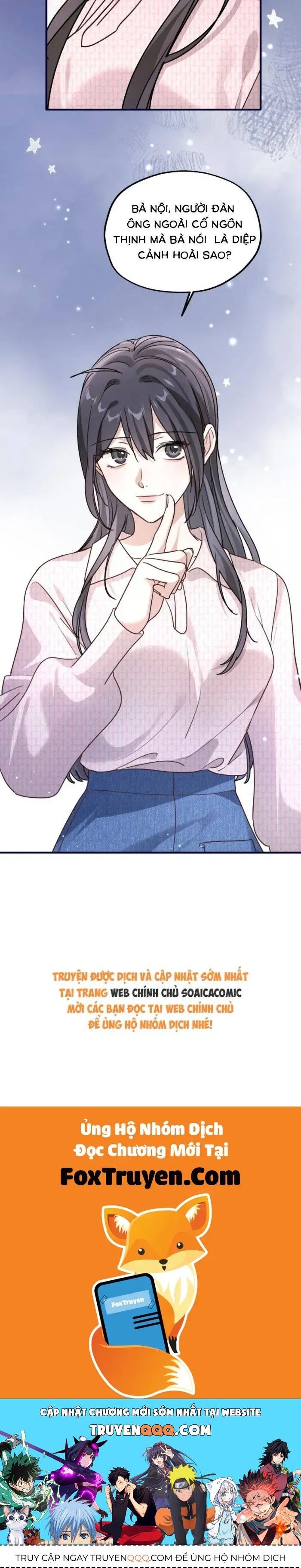 Gả Cho Kẻ Thù Của Người Cũ Sau Trùng Sinh Chapter 10 - 27