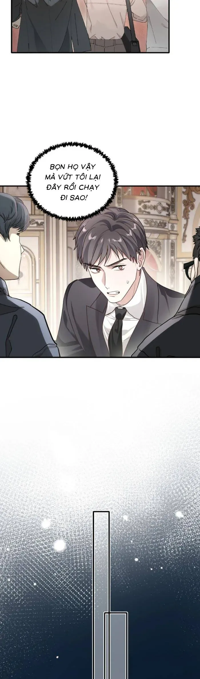 Gả Cho Kẻ Thù Của Người Cũ Sau Trùng Sinh Chapter 10 - 5