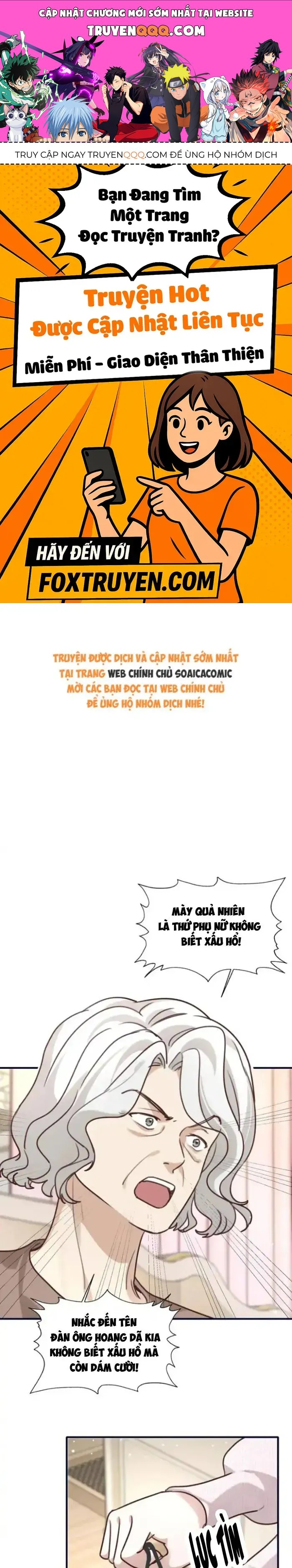 Gả Cho Kẻ Thù Của Người Cũ Sau Trùng Sinh Chapter 11 - 1