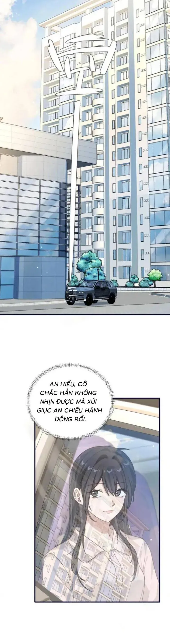 Gả Cho Kẻ Thù Của Người Cũ Sau Trùng Sinh Chapter 11 - 22