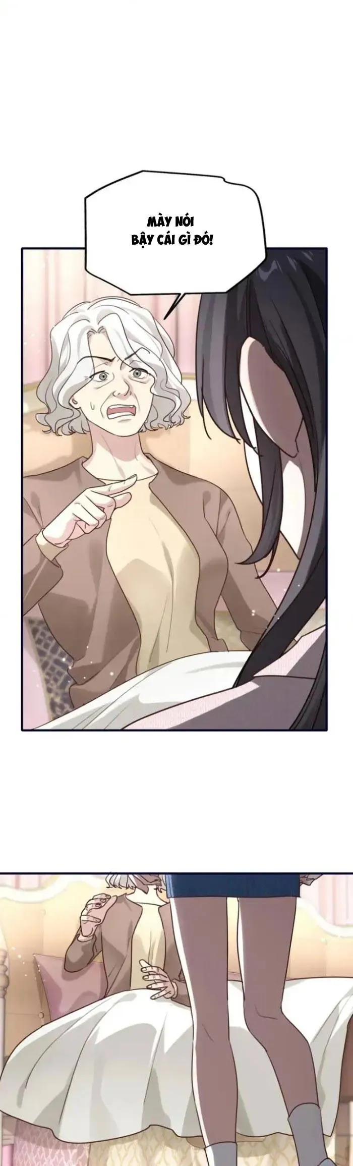 Gả Cho Kẻ Thù Của Người Cũ Sau Trùng Sinh Chapter 11 - 7