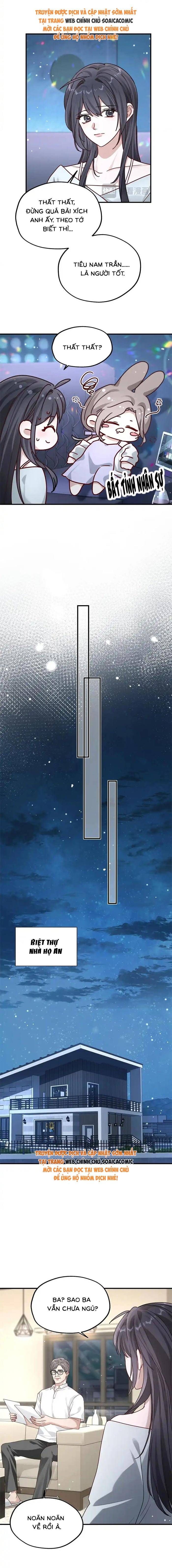 Gả Cho Kẻ Thù Của Người Cũ Sau Trùng Sinh Chapter 14 - 2