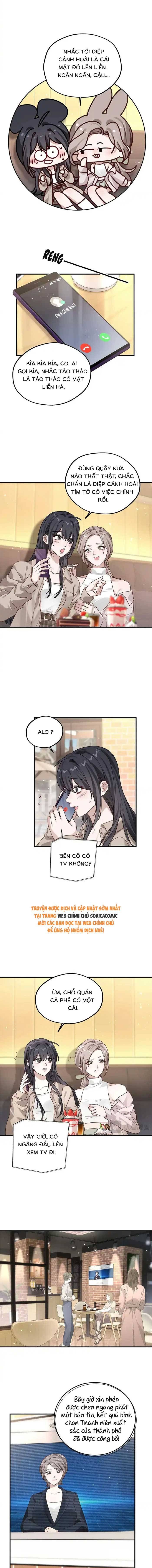 Gả Cho Kẻ Thù Của Người Cũ Sau Trùng Sinh Chapter 15 - 2