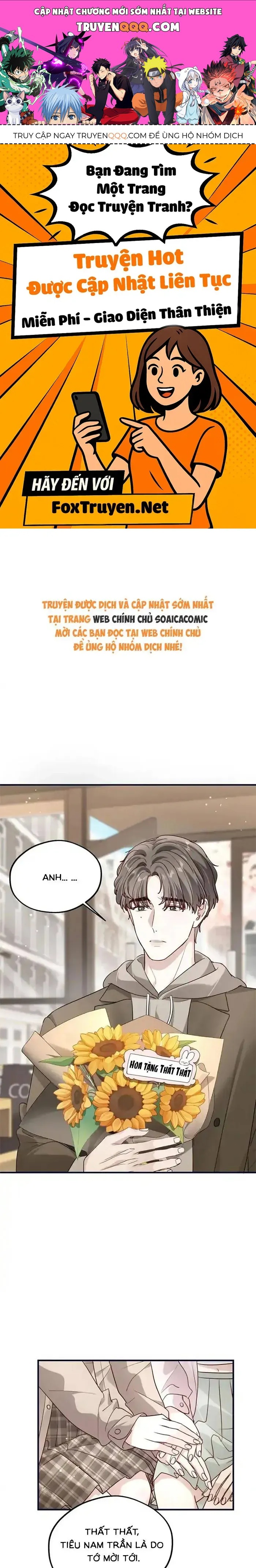 Gả Cho Kẻ Thù Của Người Cũ Sau Trùng Sinh Chapter 16 - 1