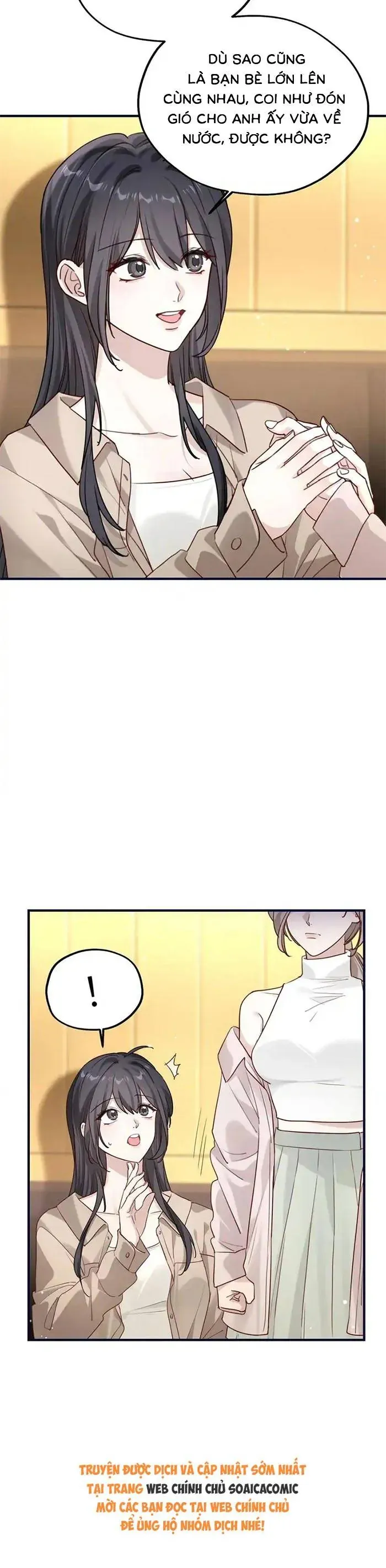 Gả Cho Kẻ Thù Của Người Cũ Sau Trùng Sinh Chapter 16 - 2