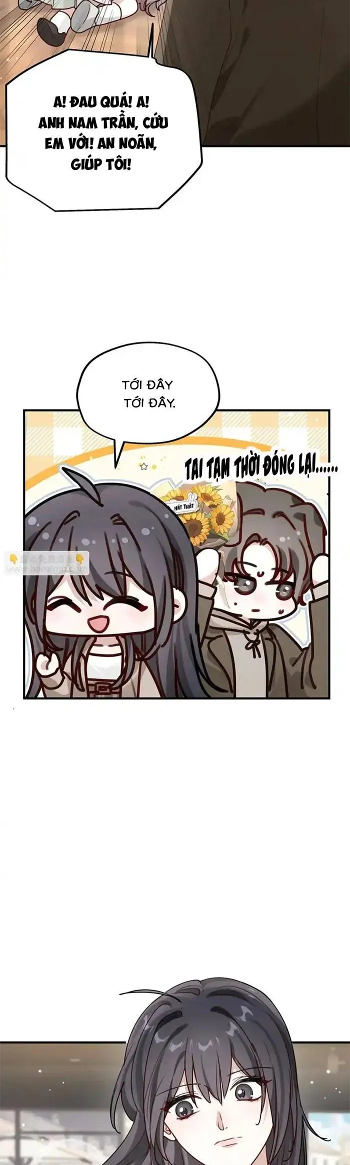 Gả Cho Kẻ Thù Của Người Cũ Sau Trùng Sinh Chapter 16 - 11