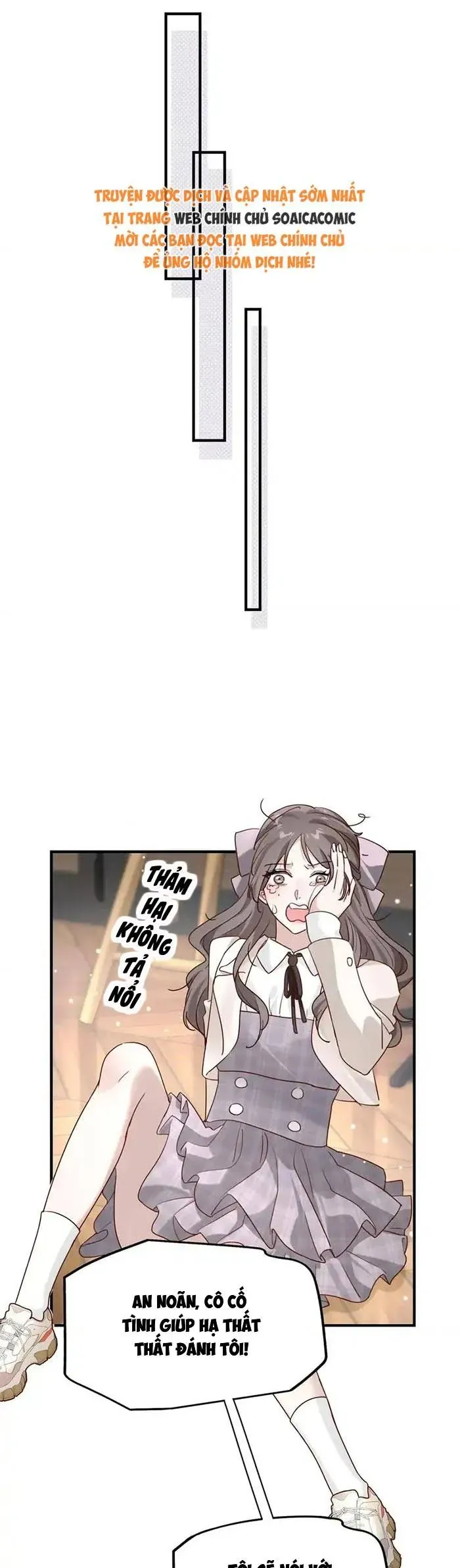 Gả Cho Kẻ Thù Của Người Cũ Sau Trùng Sinh Chapter 16 - 13