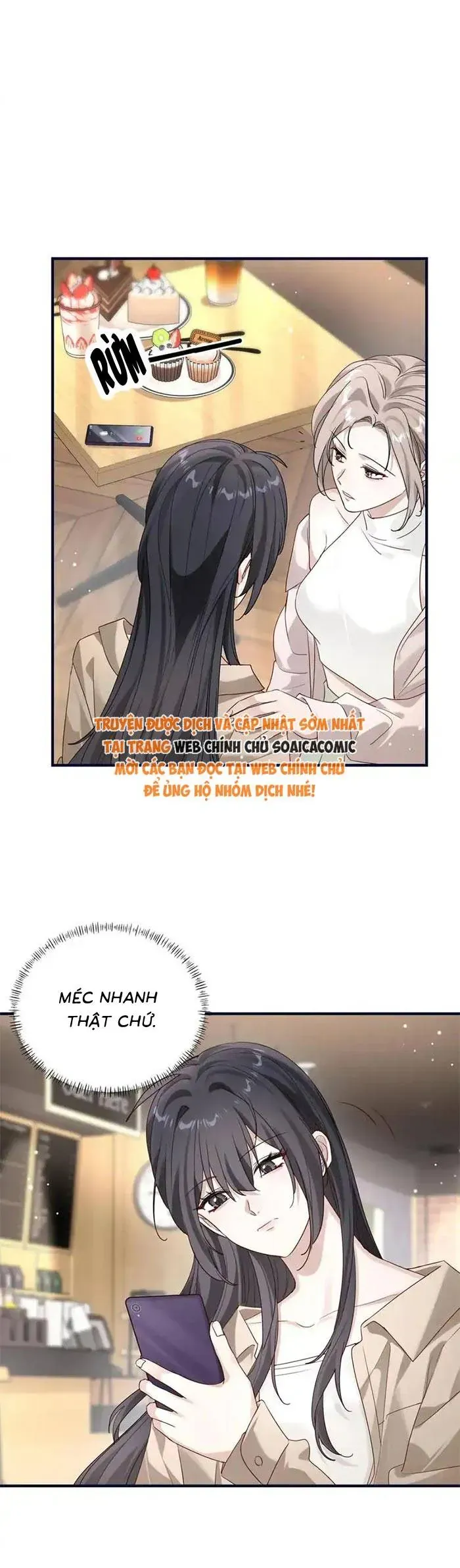 Gả Cho Kẻ Thù Của Người Cũ Sau Trùng Sinh Chapter 16 - 15