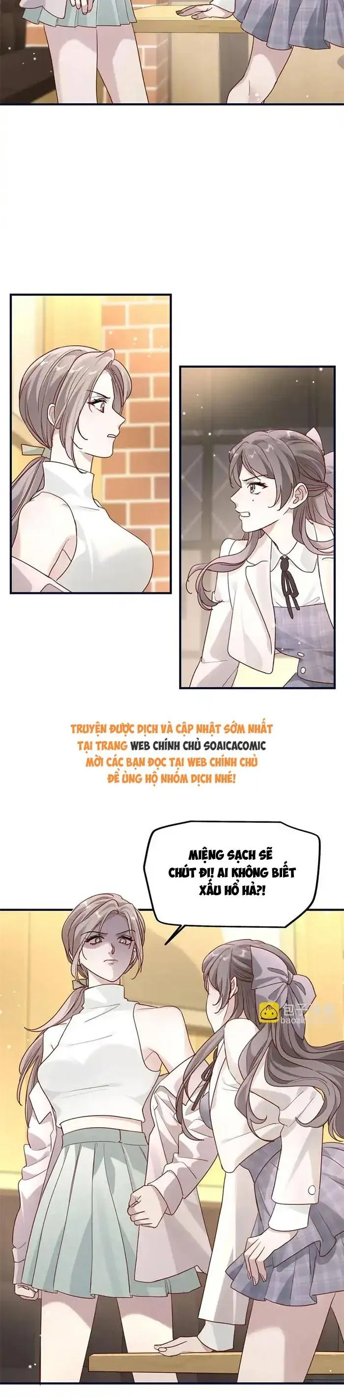 Gả Cho Kẻ Thù Của Người Cũ Sau Trùng Sinh Chapter 16 - 7