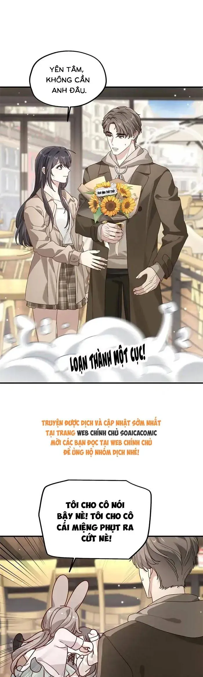 Gả Cho Kẻ Thù Của Người Cũ Sau Trùng Sinh Chapter 16 - 10