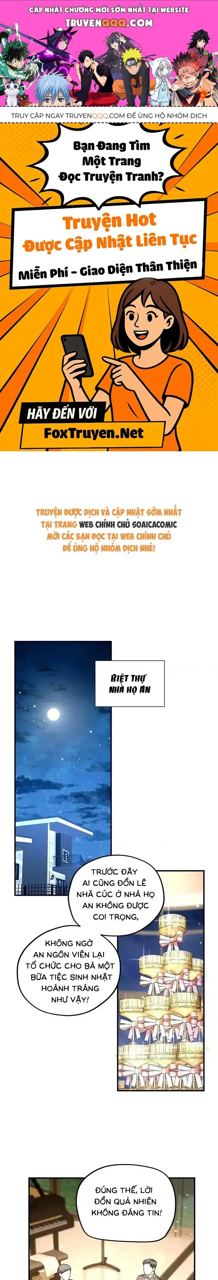 Gả Cho Kẻ Thù Của Người Cũ Sau Trùng Sinh Chapter 17 - 1