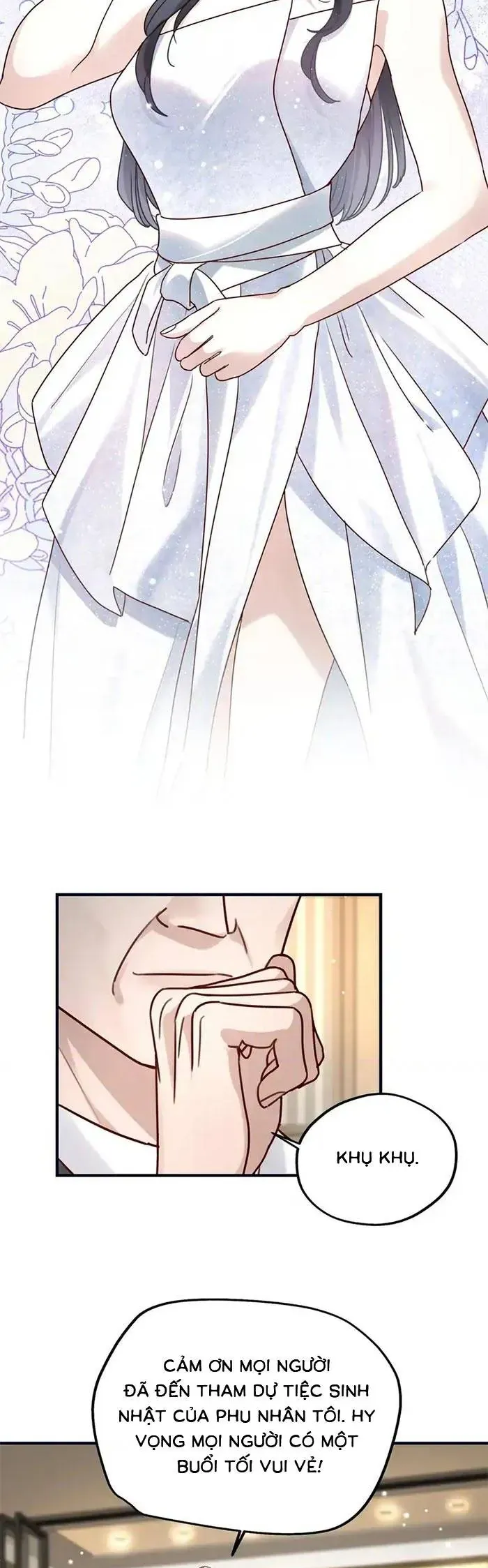 Gả Cho Kẻ Thù Của Người Cũ Sau Trùng Sinh Chapter 17 - 11