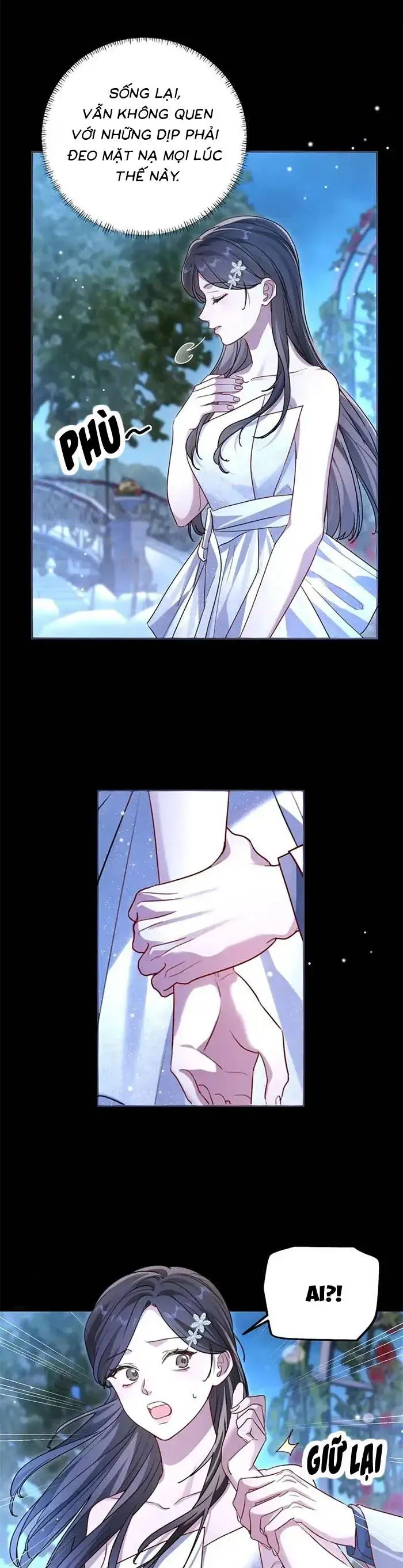 Gả Cho Kẻ Thù Của Người Cũ Sau Trùng Sinh Chapter 17 - 15