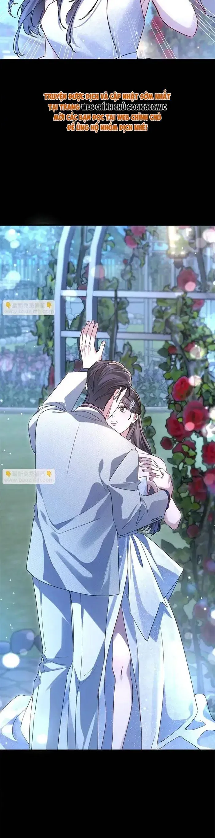 Gả Cho Kẻ Thù Của Người Cũ Sau Trùng Sinh Chapter 17 - 16