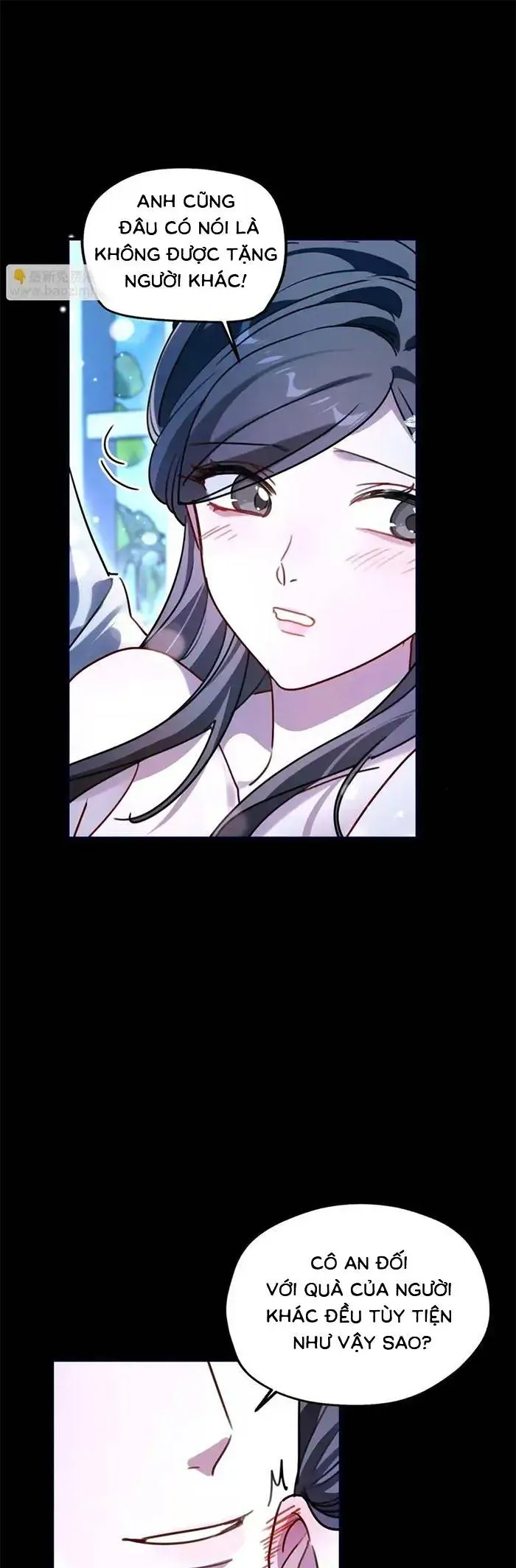 Gả Cho Kẻ Thù Của Người Cũ Sau Trùng Sinh Chapter 17 - 20