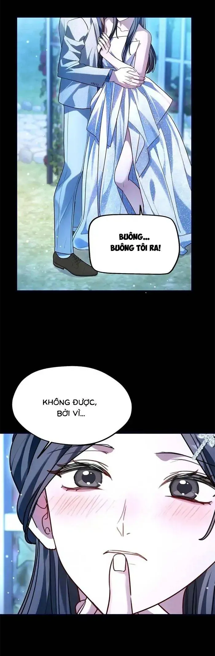 Gả Cho Kẻ Thù Của Người Cũ Sau Trùng Sinh Chapter 17 - 22