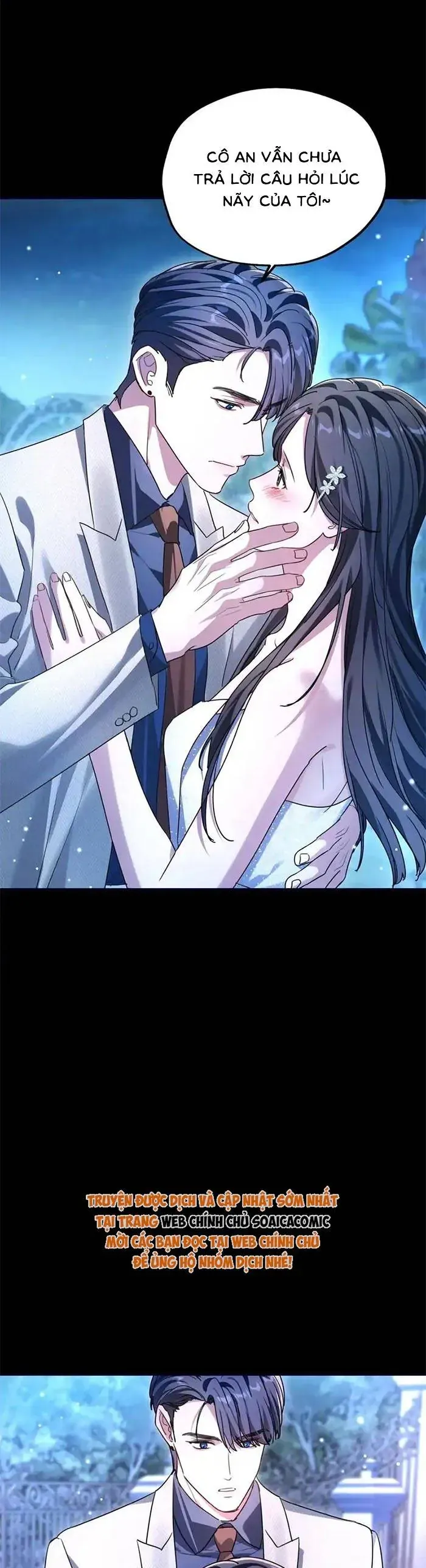 Gả Cho Kẻ Thù Của Người Cũ Sau Trùng Sinh Chapter 17 - 23