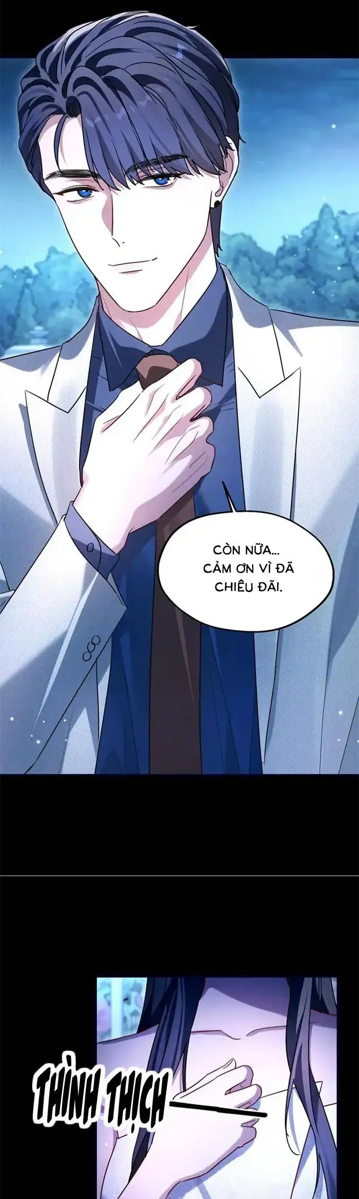 Gả Cho Kẻ Thù Của Người Cũ Sau Trùng Sinh Chapter 17 - 25