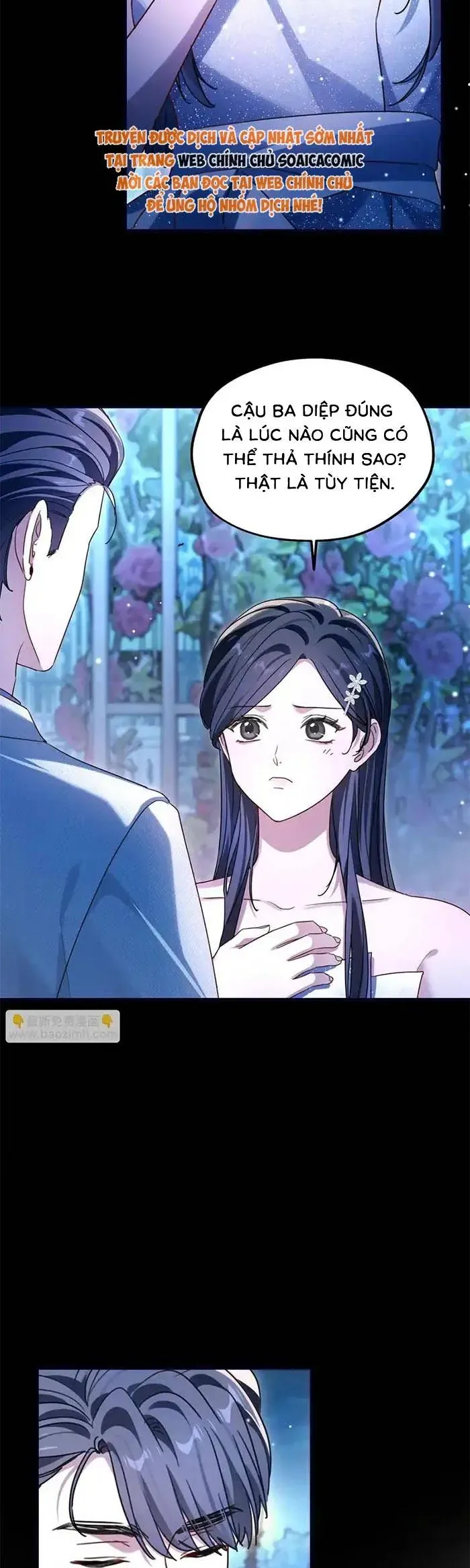 Gả Cho Kẻ Thù Của Người Cũ Sau Trùng Sinh Chapter 17 - 26