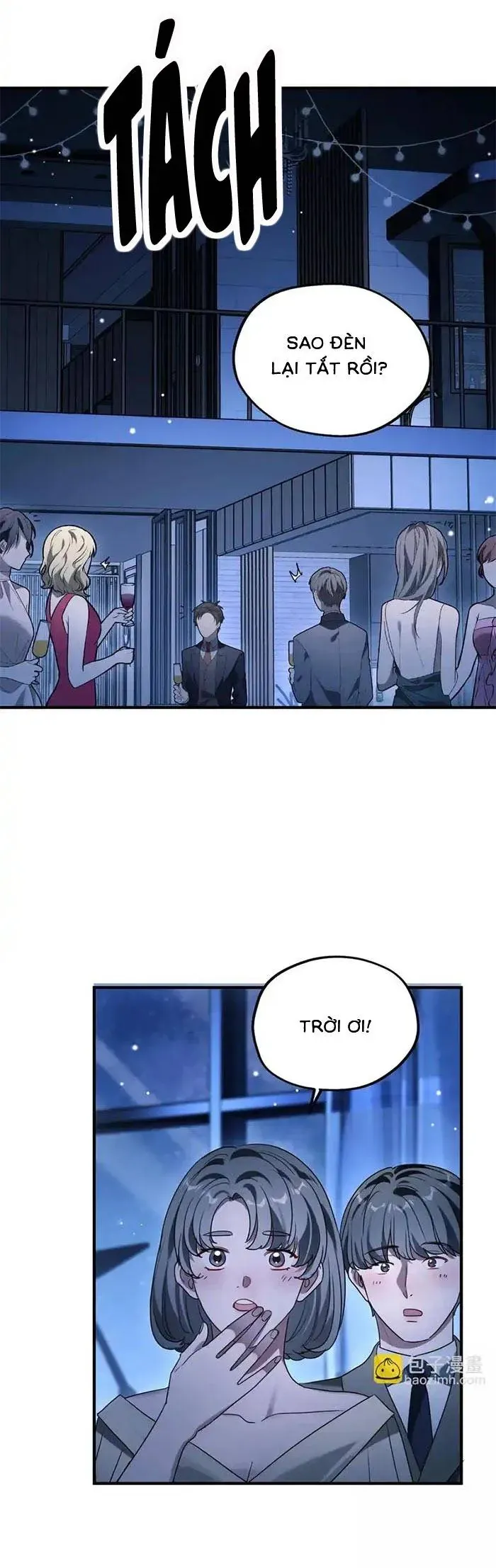 Gả Cho Kẻ Thù Của Người Cũ Sau Trùng Sinh Chapter 17 - 5