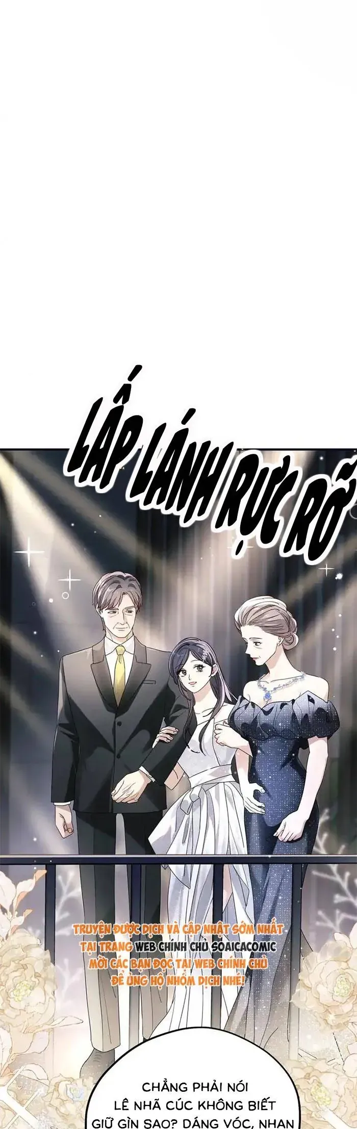 Gả Cho Kẻ Thù Của Người Cũ Sau Trùng Sinh Chapter 17 - 6