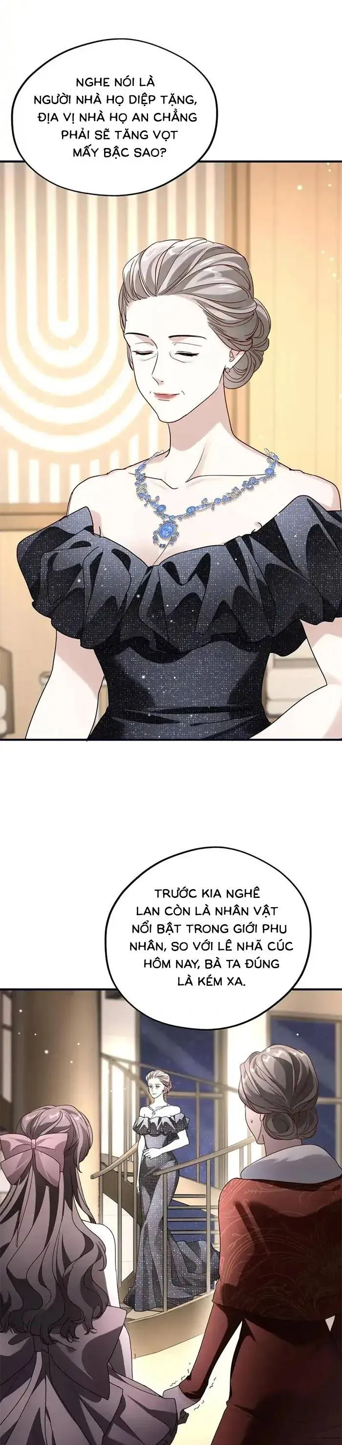 Gả Cho Kẻ Thù Của Người Cũ Sau Trùng Sinh Chapter 17 - 8