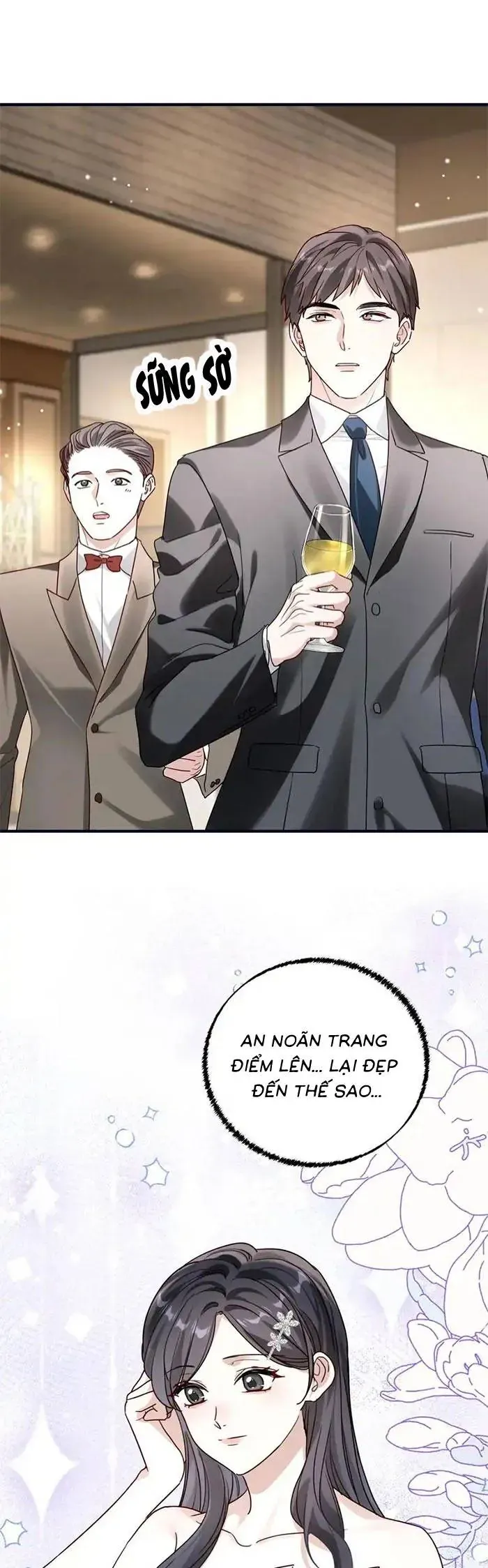 Gả Cho Kẻ Thù Của Người Cũ Sau Trùng Sinh Chapter 17 - 10