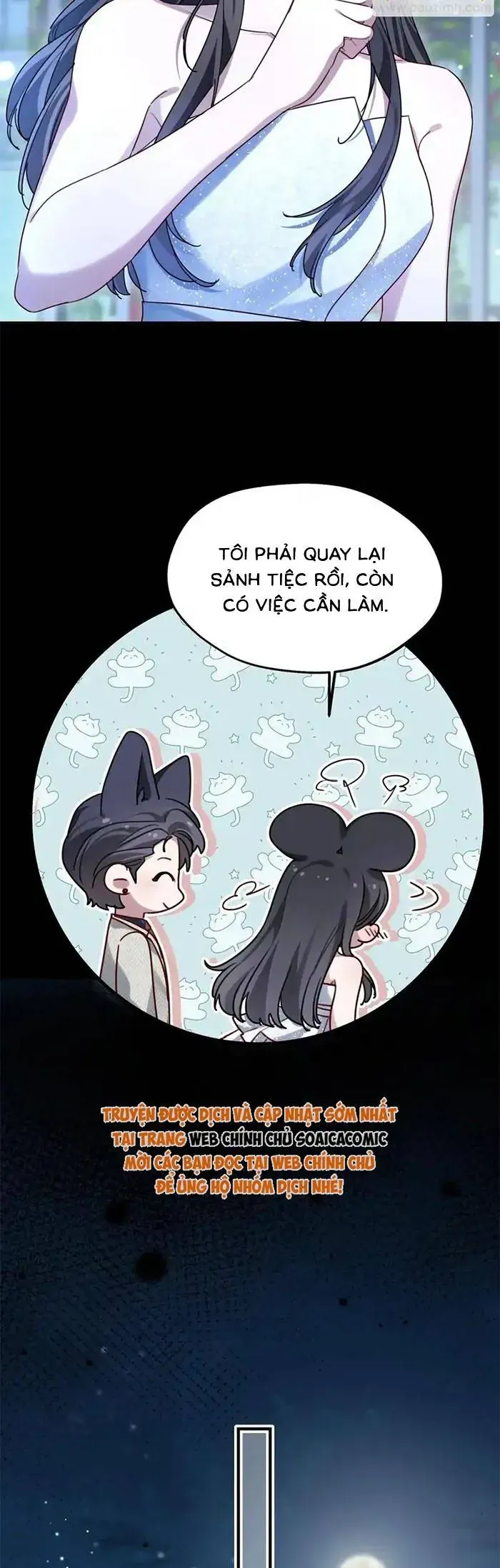 Gả Cho Kẻ Thù Của Người Cũ Sau Trùng Sinh Chapter 18 - 2