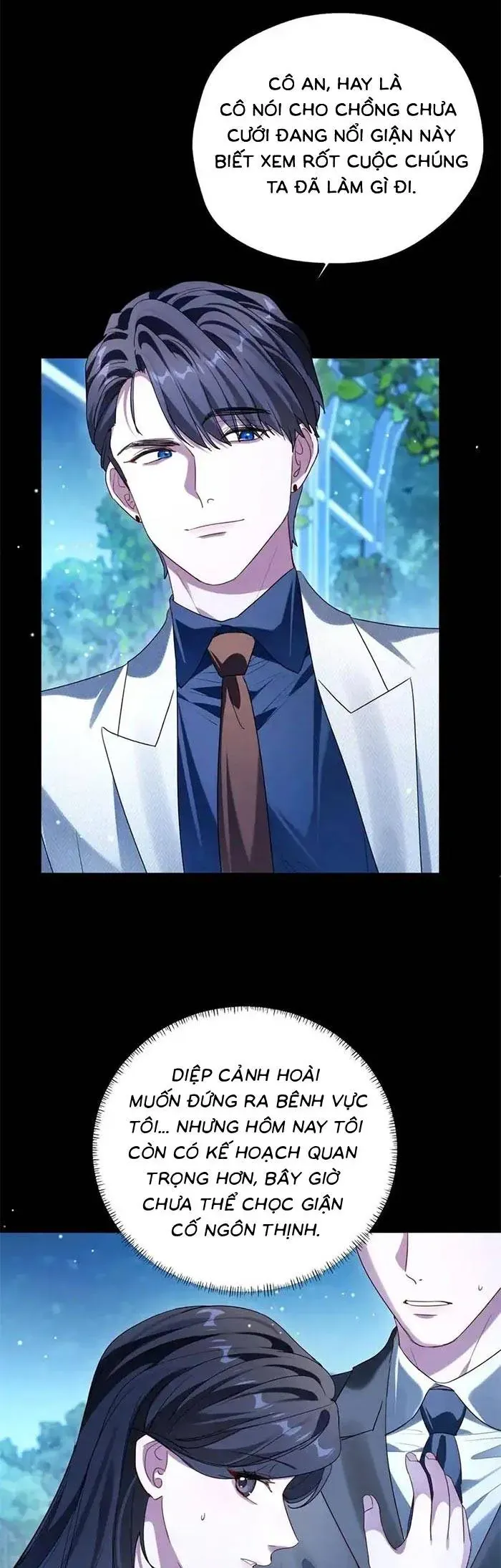 Gả Cho Kẻ Thù Của Người Cũ Sau Trùng Sinh Chapter 18 - 14