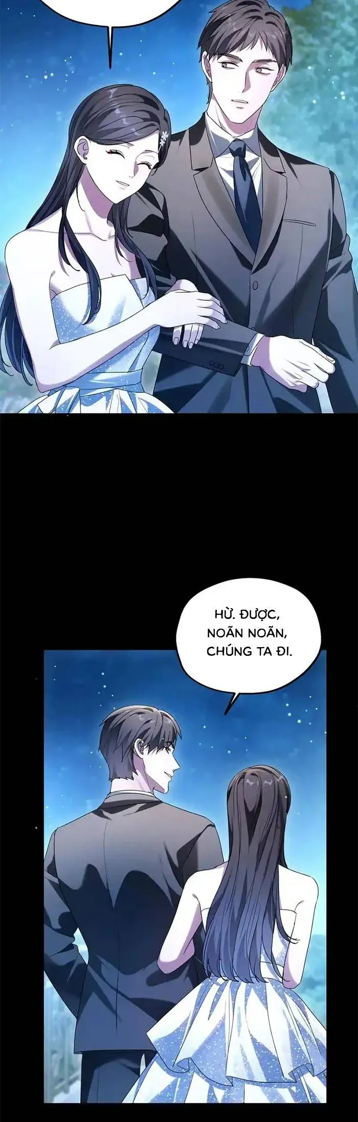 Gả Cho Kẻ Thù Của Người Cũ Sau Trùng Sinh Chapter 18 - 16