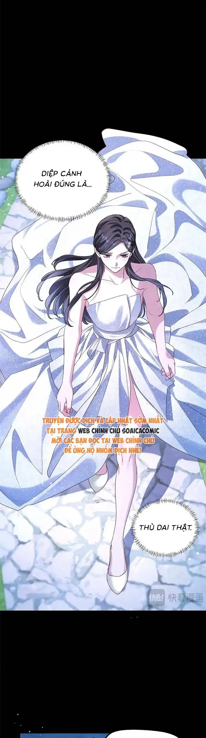 Gả Cho Kẻ Thù Của Người Cũ Sau Trùng Sinh Chapter 18 - 4