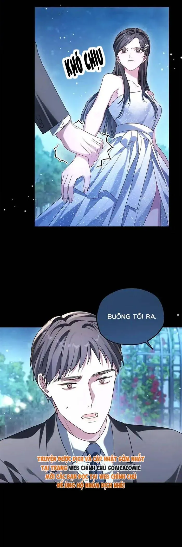 Gả Cho Kẻ Thù Của Người Cũ Sau Trùng Sinh Chapter 18 - 6