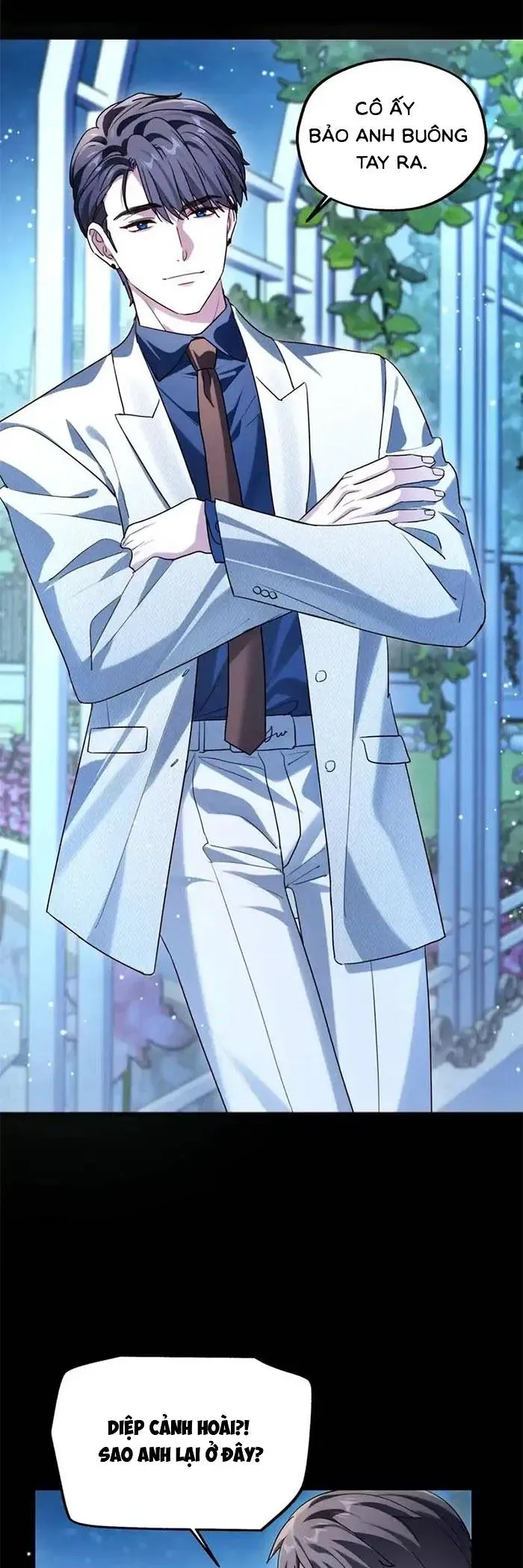 Gả Cho Kẻ Thù Của Người Cũ Sau Trùng Sinh Chapter 18 - 9