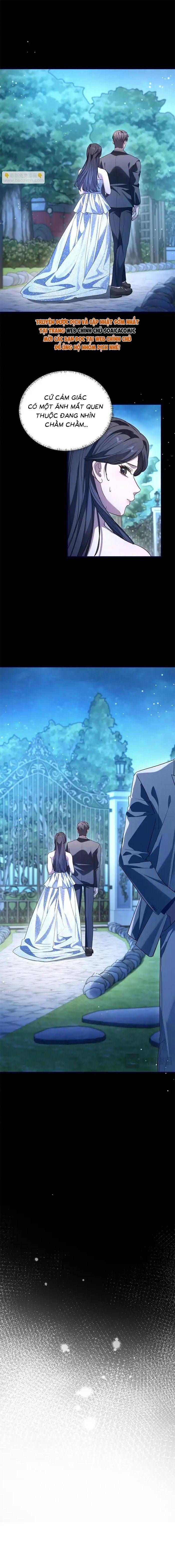 Gả Cho Kẻ Thù Của Người Cũ Sau Trùng Sinh Chapter 19 - 9