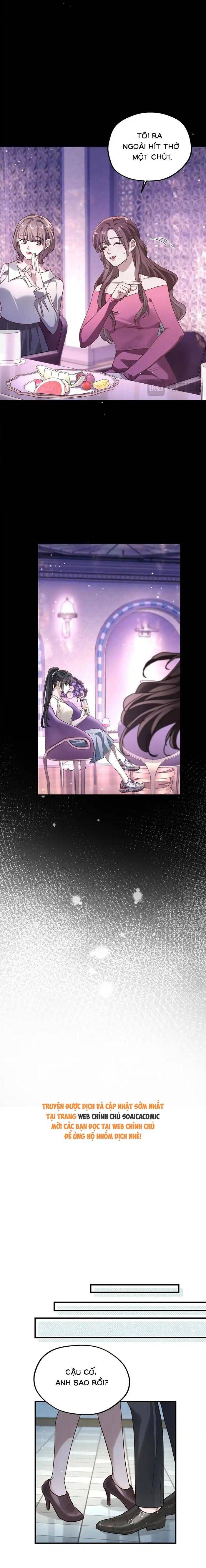 Gả Cho Kẻ Thù Của Người Cũ Sau Trùng Sinh Chapter 20 - 6