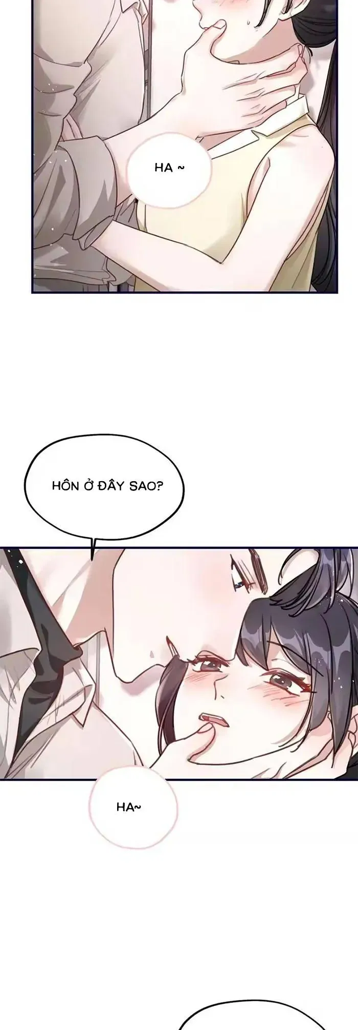 Gả Cho Kẻ Thù Của Người Cũ Sau Trùng Sinh Chapter 21 - 2