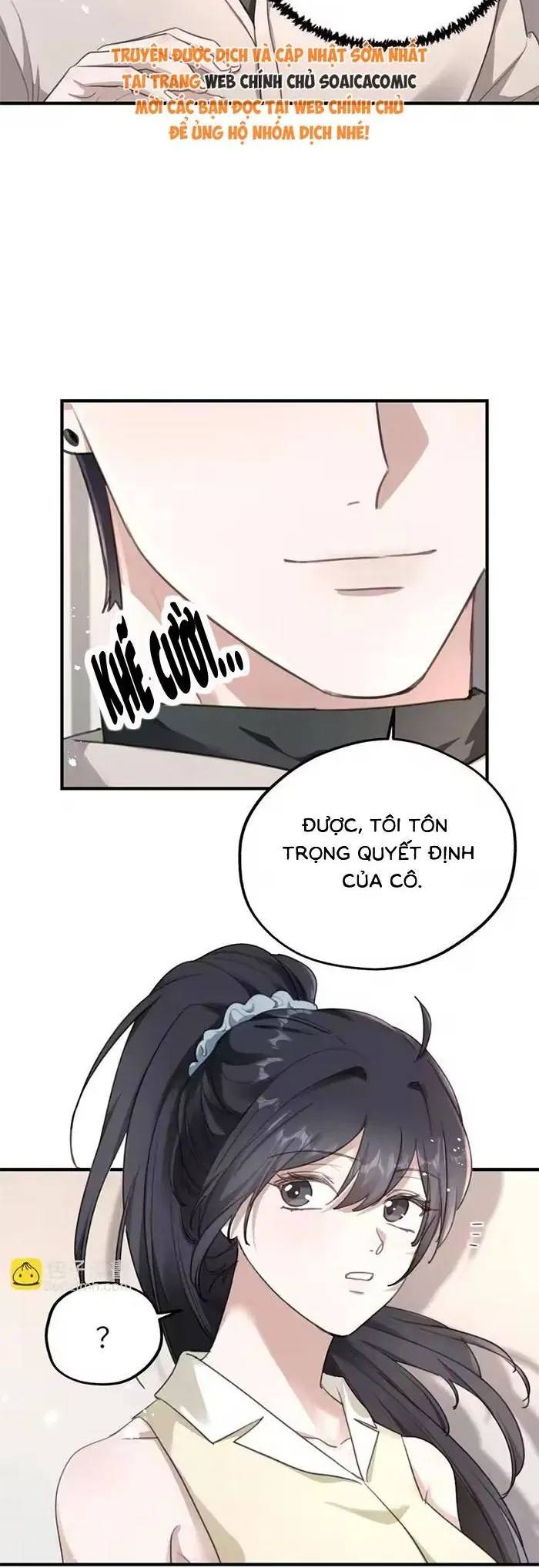 Gả Cho Kẻ Thù Của Người Cũ Sau Trùng Sinh Chapter 21 - 13