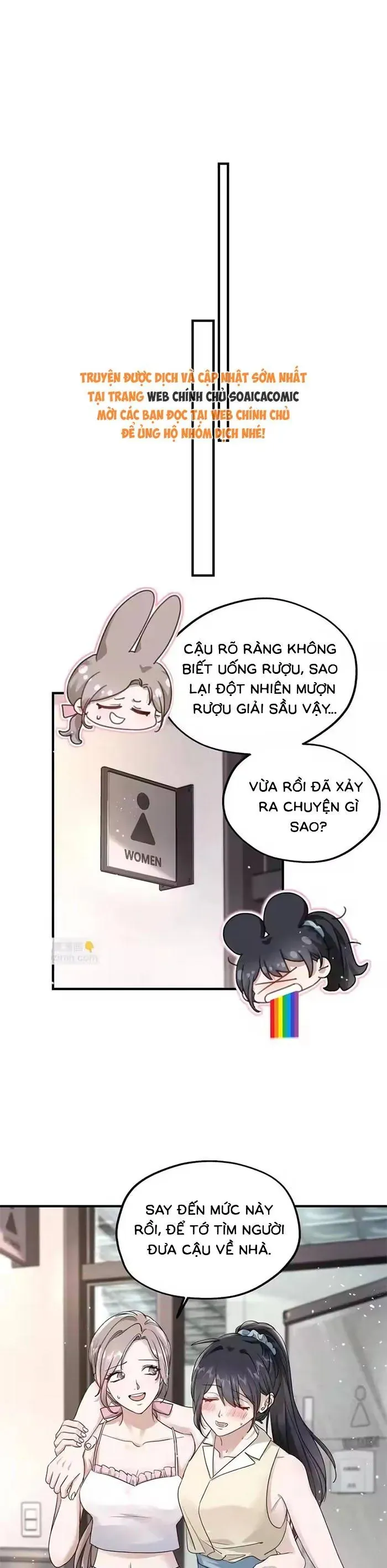 Gả Cho Kẻ Thù Của Người Cũ Sau Trùng Sinh Chapter 21 - 15