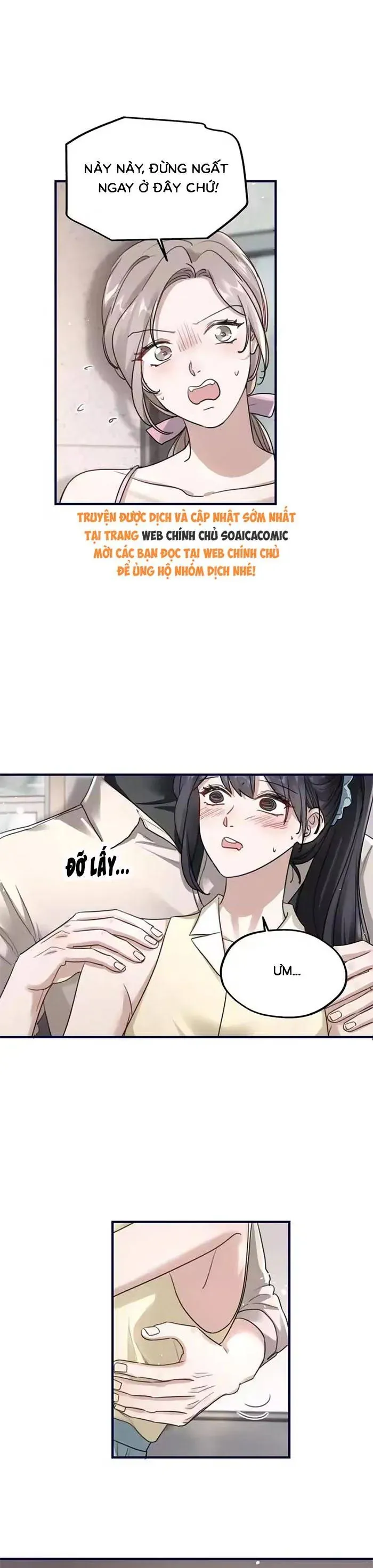 Gả Cho Kẻ Thù Của Người Cũ Sau Trùng Sinh Chapter 21 - 17