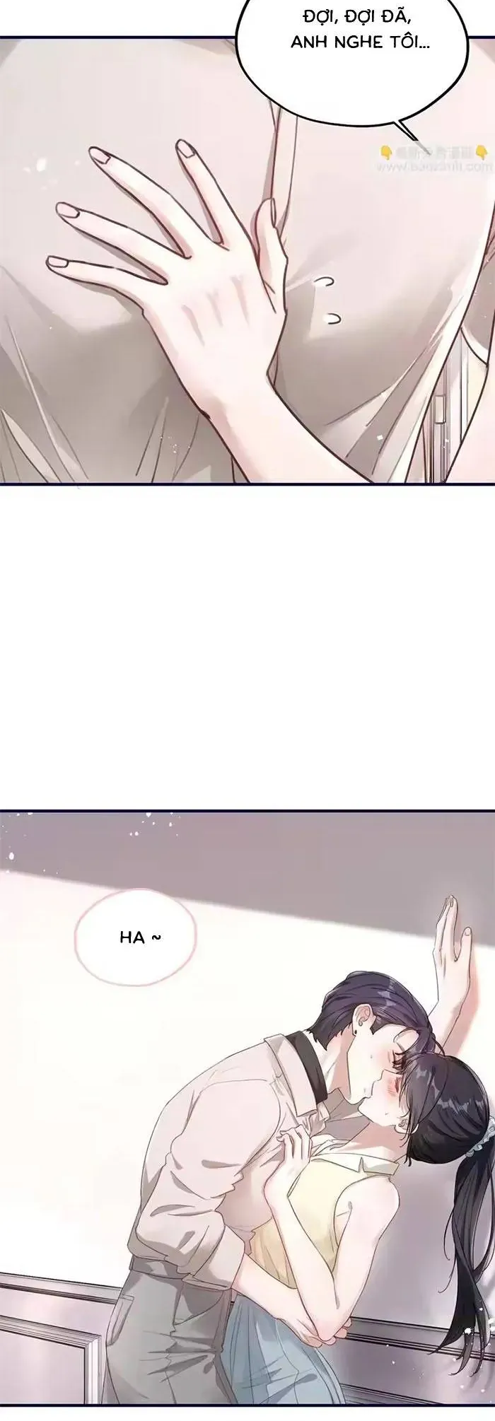 Gả Cho Kẻ Thù Của Người Cũ Sau Trùng Sinh Chapter 21 - 3