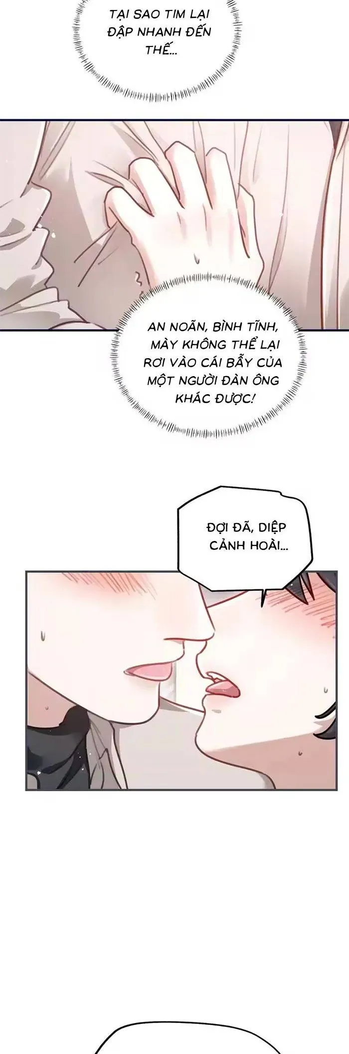 Gả Cho Kẻ Thù Của Người Cũ Sau Trùng Sinh Chapter 21 - 5