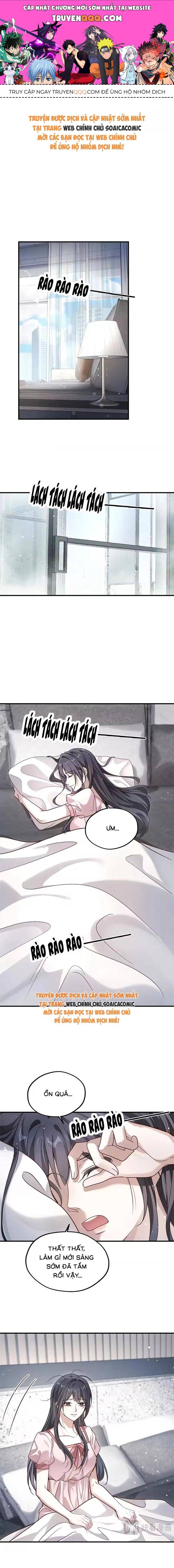 Gả Cho Kẻ Thù Của Người Cũ Sau Trùng Sinh Chapter 22 - 1