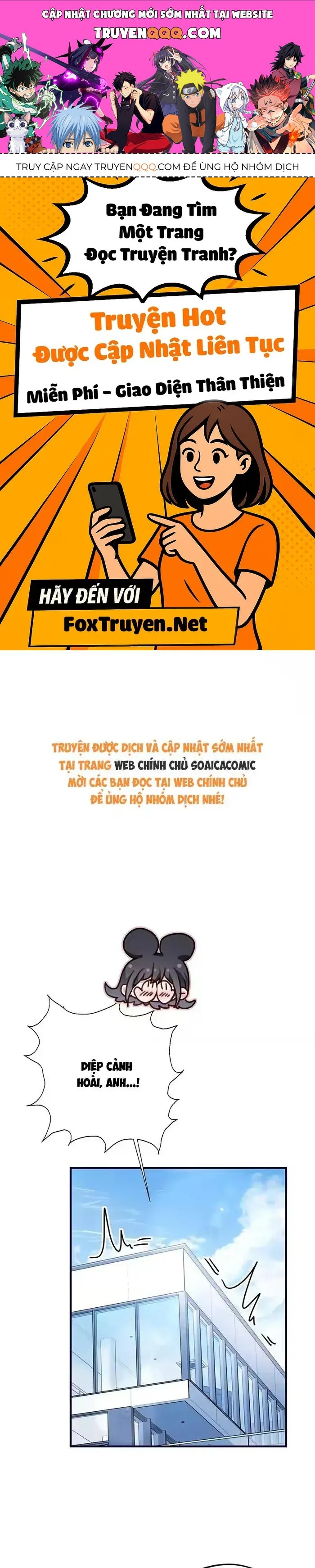 Gả Cho Kẻ Thù Của Người Cũ Sau Trùng Sinh Chapter 23 - 1