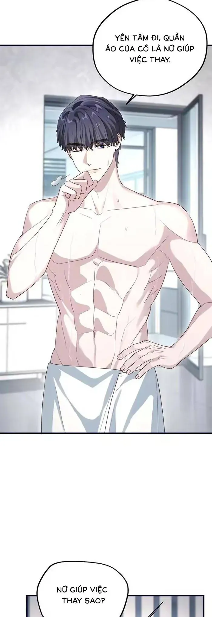 Gả Cho Kẻ Thù Của Người Cũ Sau Trùng Sinh Chapter 23 - 2