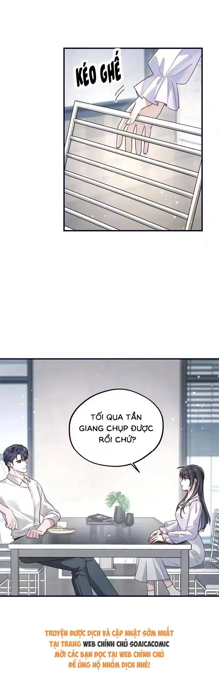 Gả Cho Kẻ Thù Của Người Cũ Sau Trùng Sinh Chapter 23 - 11