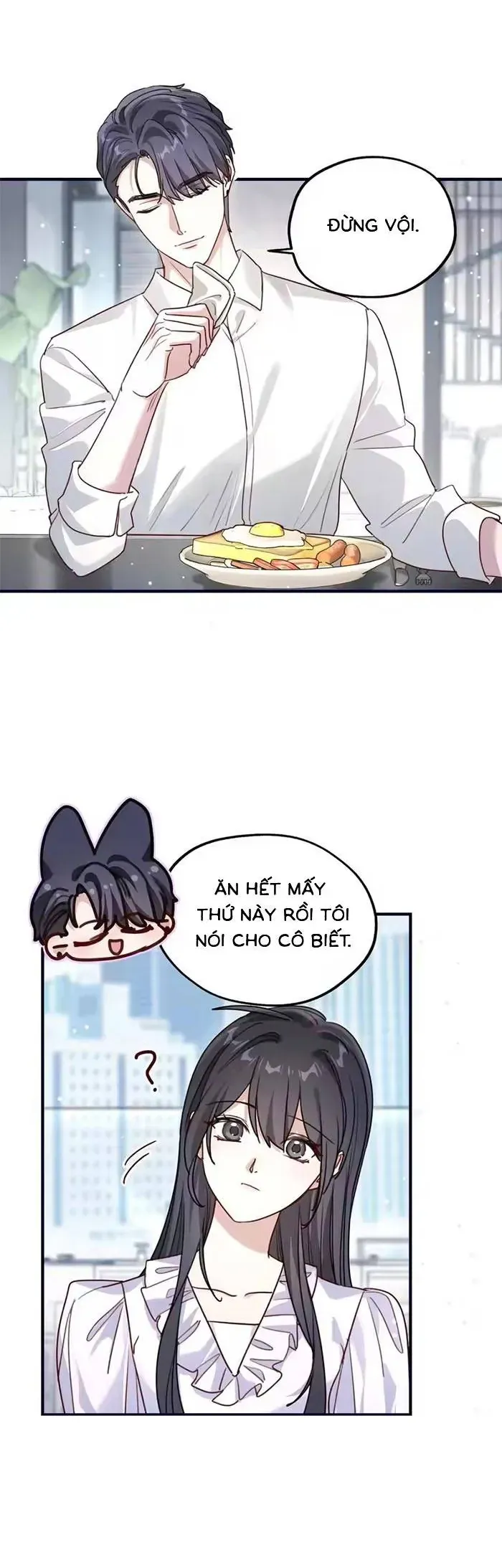 Gả Cho Kẻ Thù Của Người Cũ Sau Trùng Sinh Chapter 23 - 12