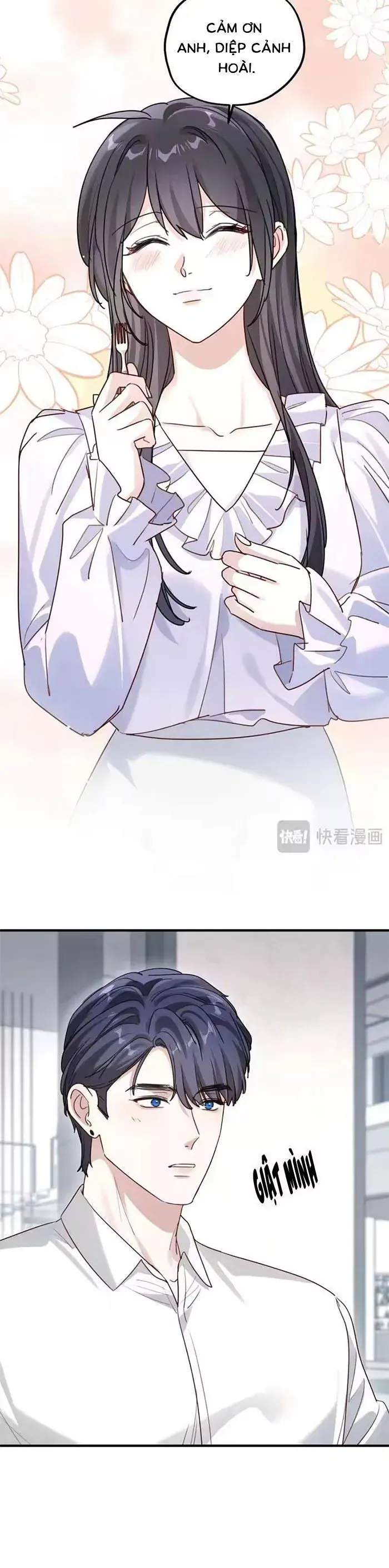 Gả Cho Kẻ Thù Của Người Cũ Sau Trùng Sinh Chapter 23 - 15