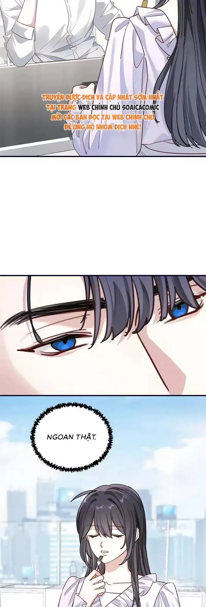 Gả Cho Kẻ Thù Của Người Cũ Sau Trùng Sinh Chapter 23 - 17