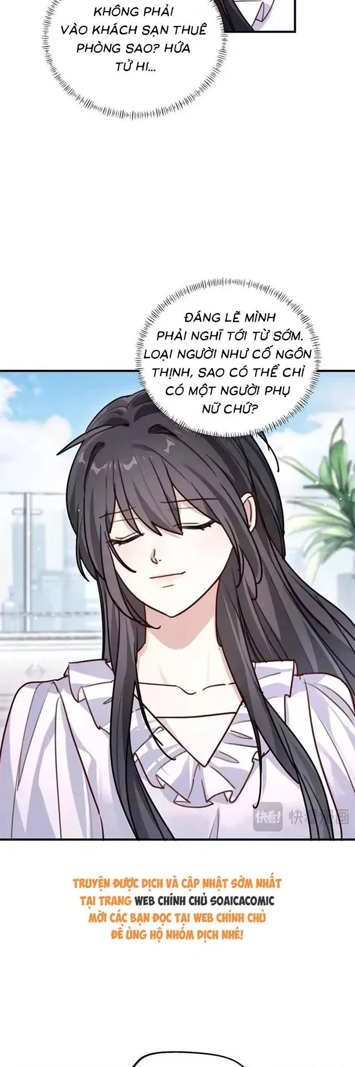 Gả Cho Kẻ Thù Của Người Cũ Sau Trùng Sinh Chapter 23 - 20